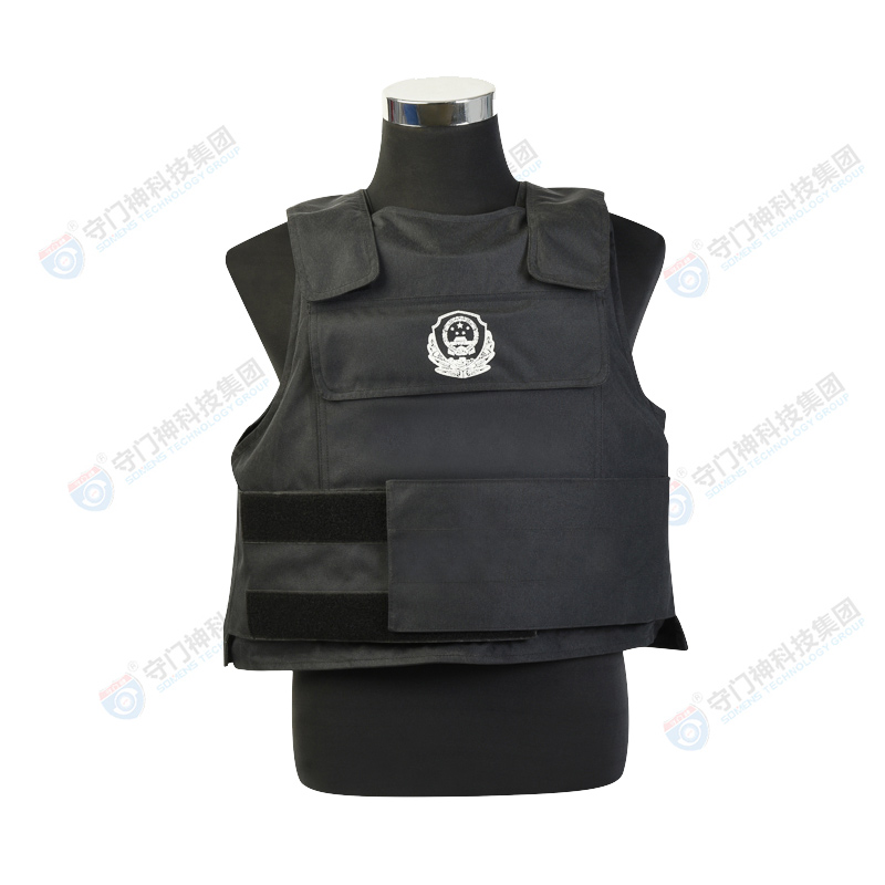 防暴服，保護(hù)執(zhí)法者和公民的安全與尊嚴(yán)