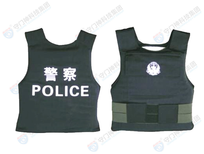 防刺服有什么功能特點，如何防刺