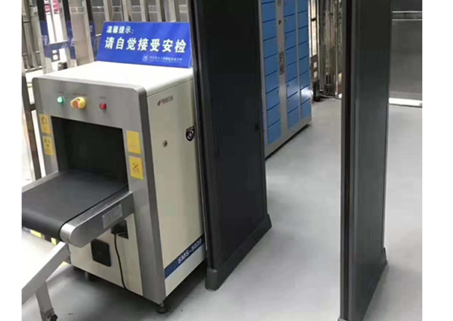 使用安檢機，我們都有哪些需要注意的事項