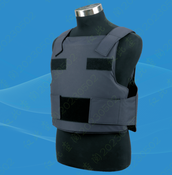 防刺警服，保護(hù)執(zhí)法者的安全利器